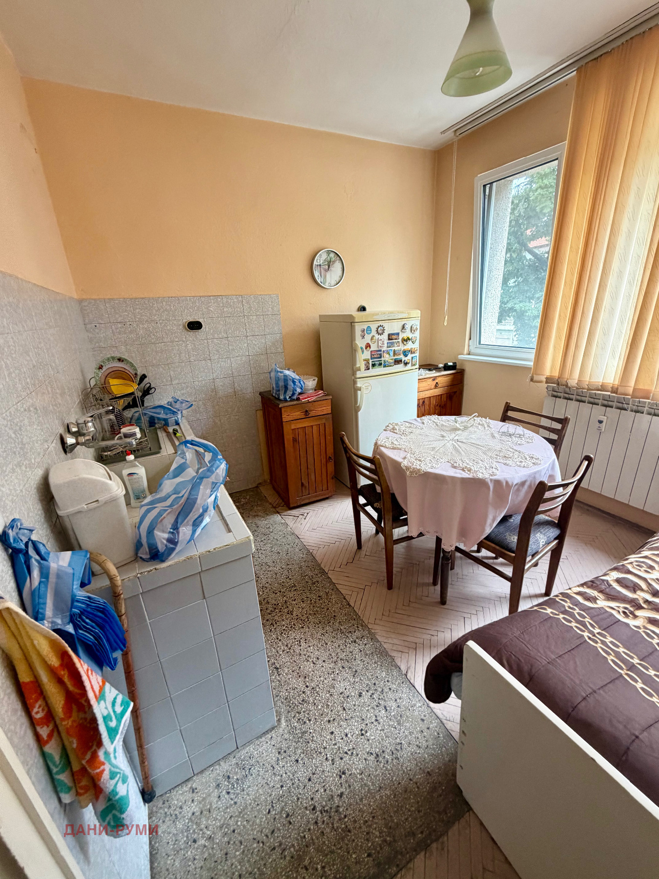 Продава 3-СТАЕН, гр. Пловдив, Кършияка, снимка 11 - Апартаменти - 55432694