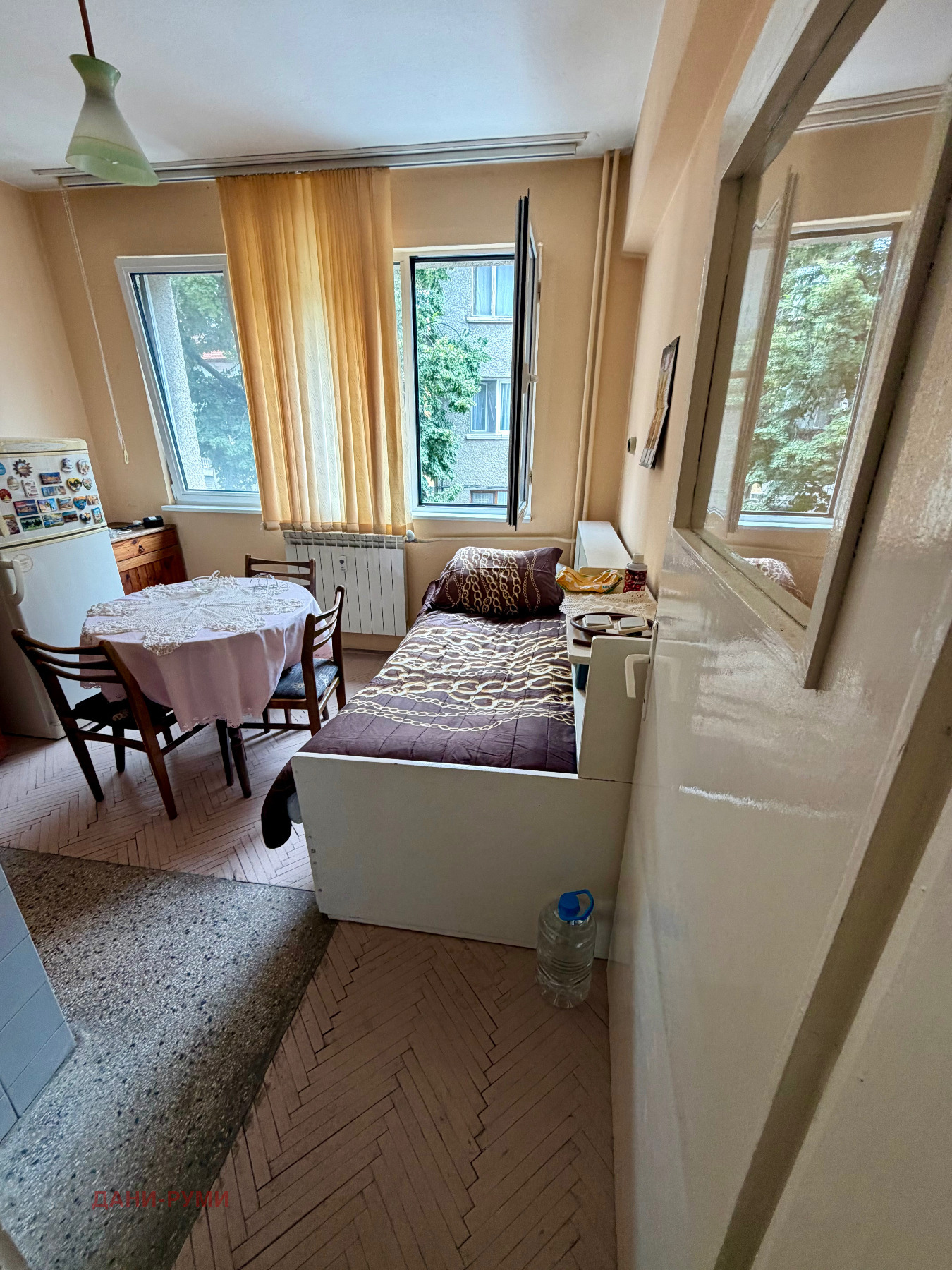 Продава 3-СТАЕН, гр. Пловдив, Кършияка, снимка 9 - Апартаменти - 55432694
