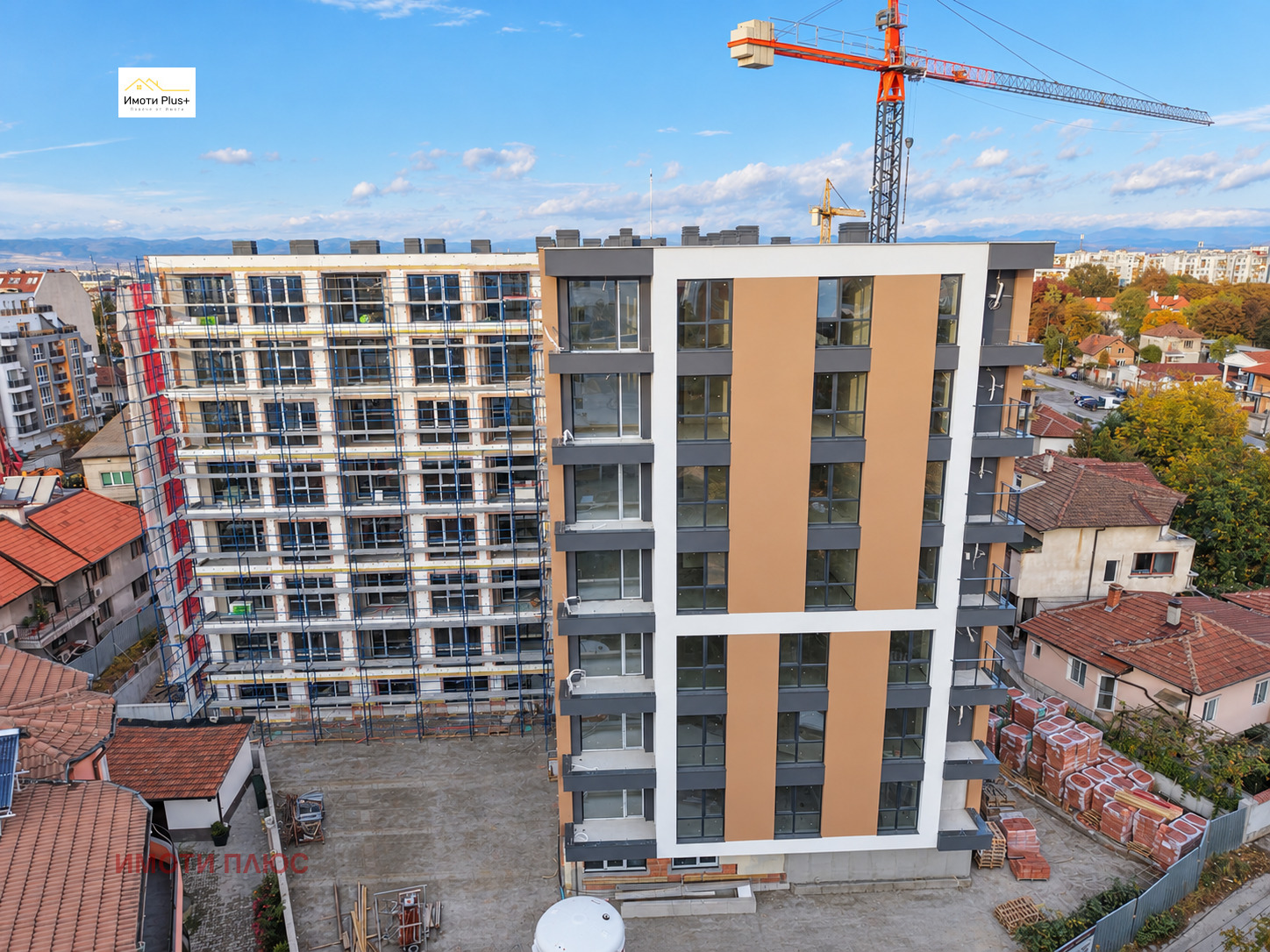 Продава 3-СТАЕН, гр. София, Люлин 9, снимка 4 - Апартаменти - 56503467