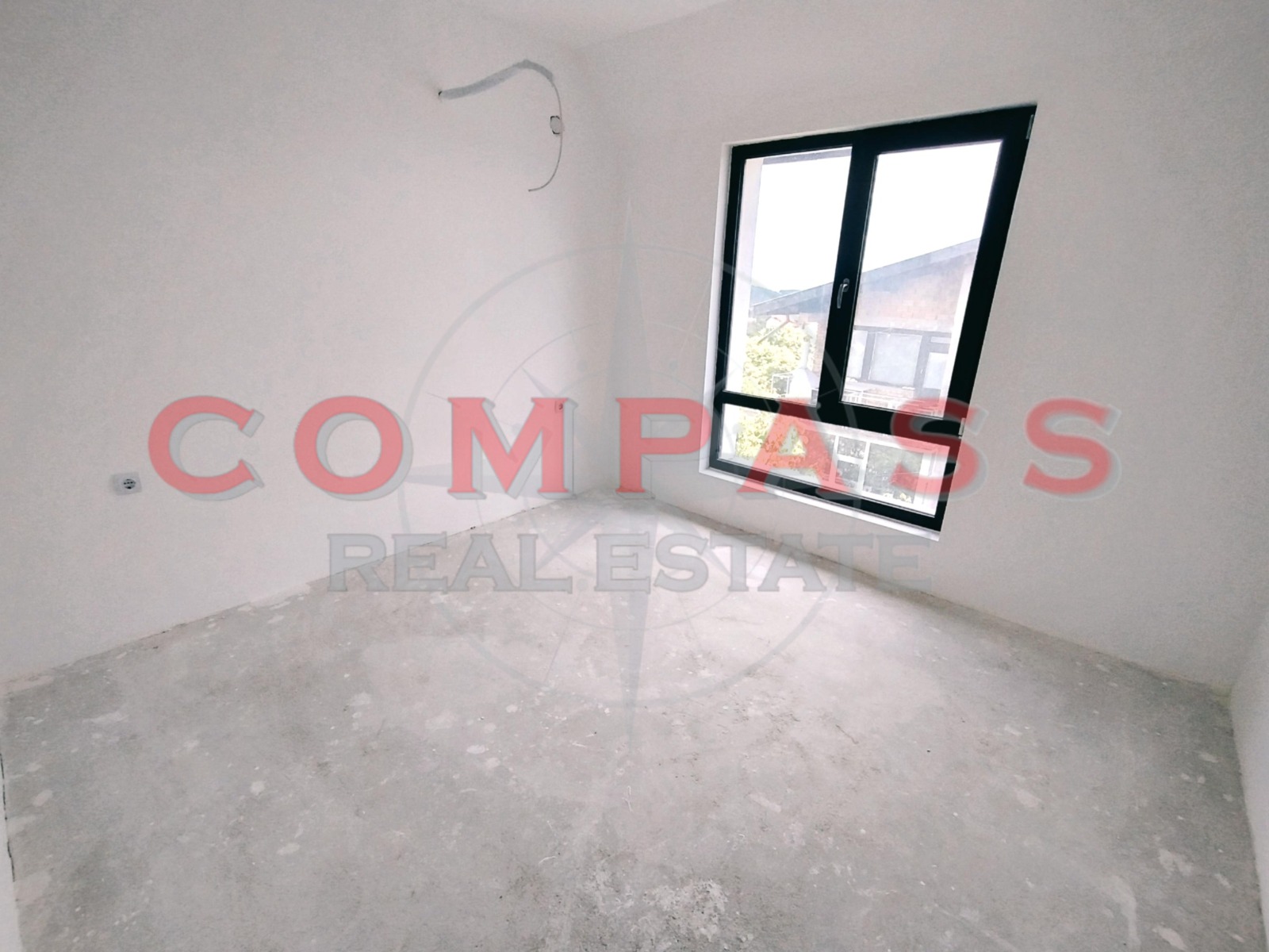 Продава МНОГОСТАЕН, гр. Варна, Виница, снимка 2 - Апартаменти - 54125589