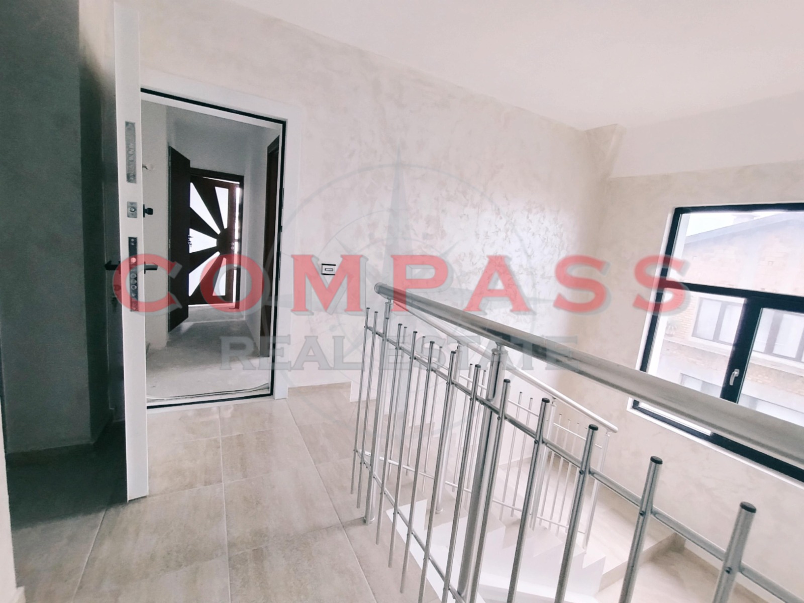 Продава МНОГОСТАЕН, гр. Варна, Виница, снимка 11 - Апартаменти - 54125589