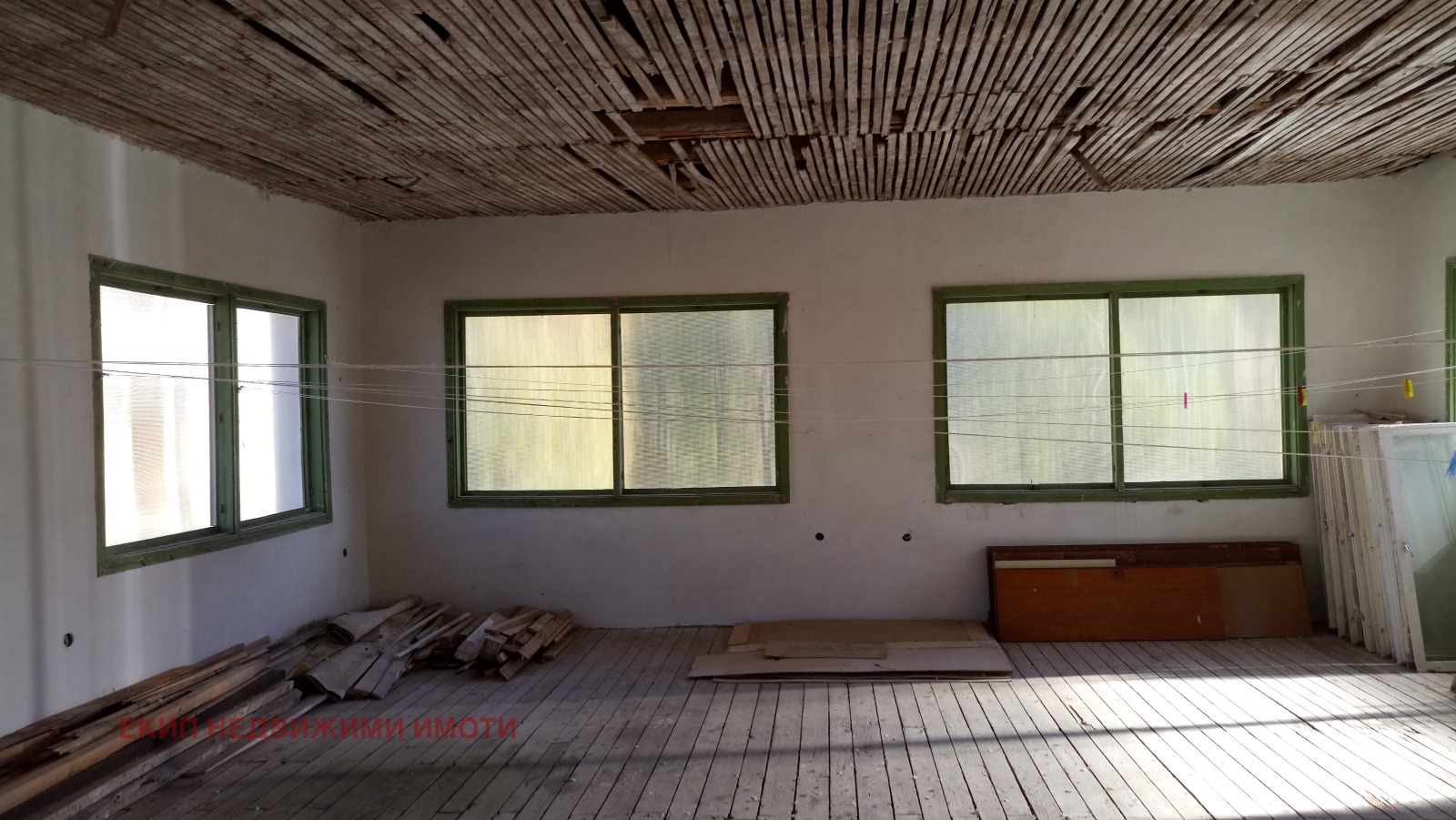 Продава КЪЩА, с. Мугла, област Смолян, снимка 9 - Къщи - 54339116