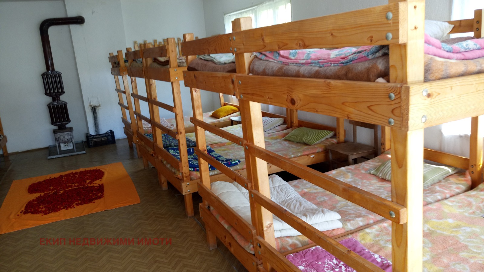 Продава КЪЩА, с. Мугла, област Смолян, снимка 6 - Къщи - 54339116