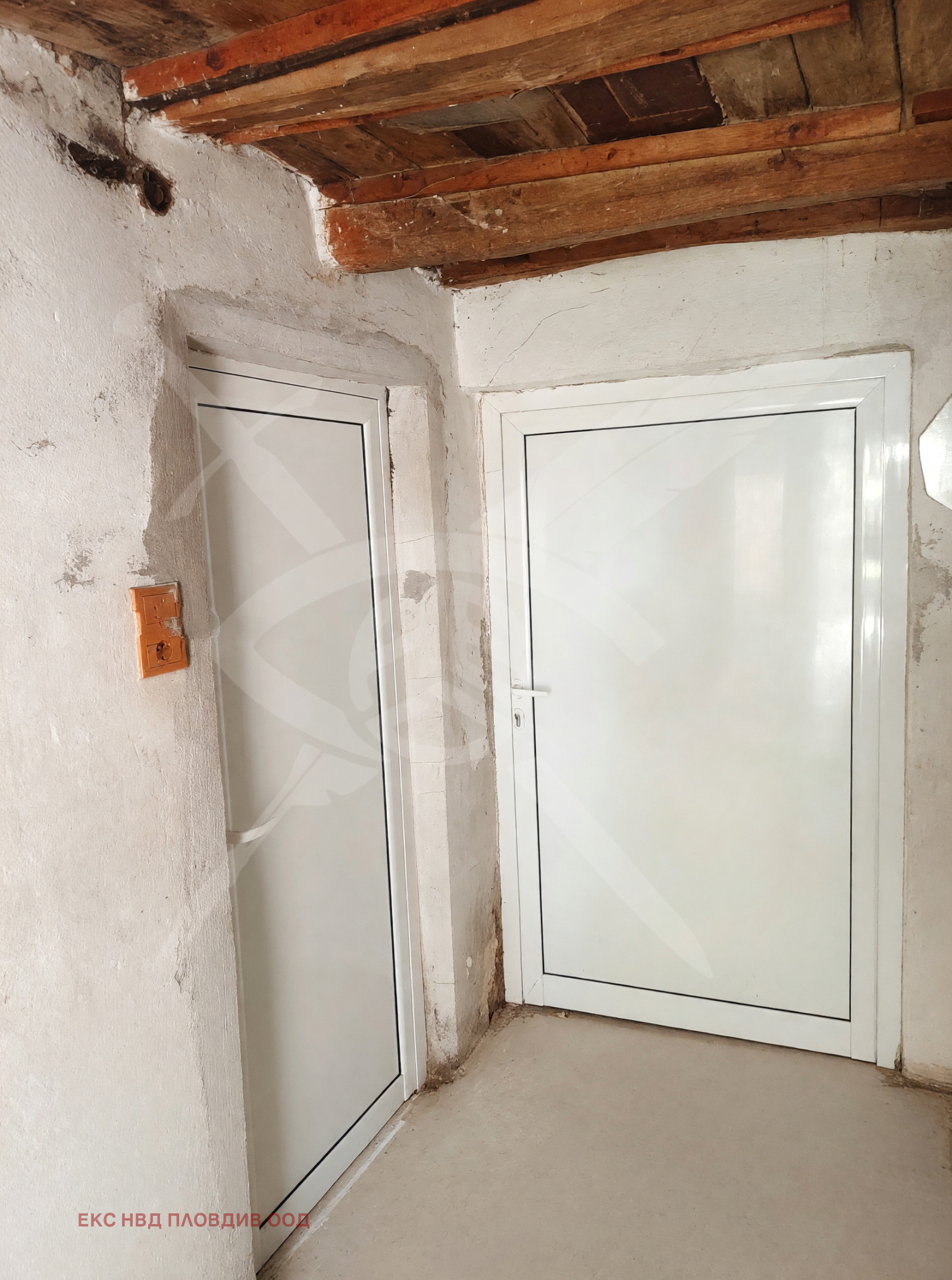 Продава КЪЩА, с. Малък чардак, област Пловдив, снимка 3 - Къщи - 54779085