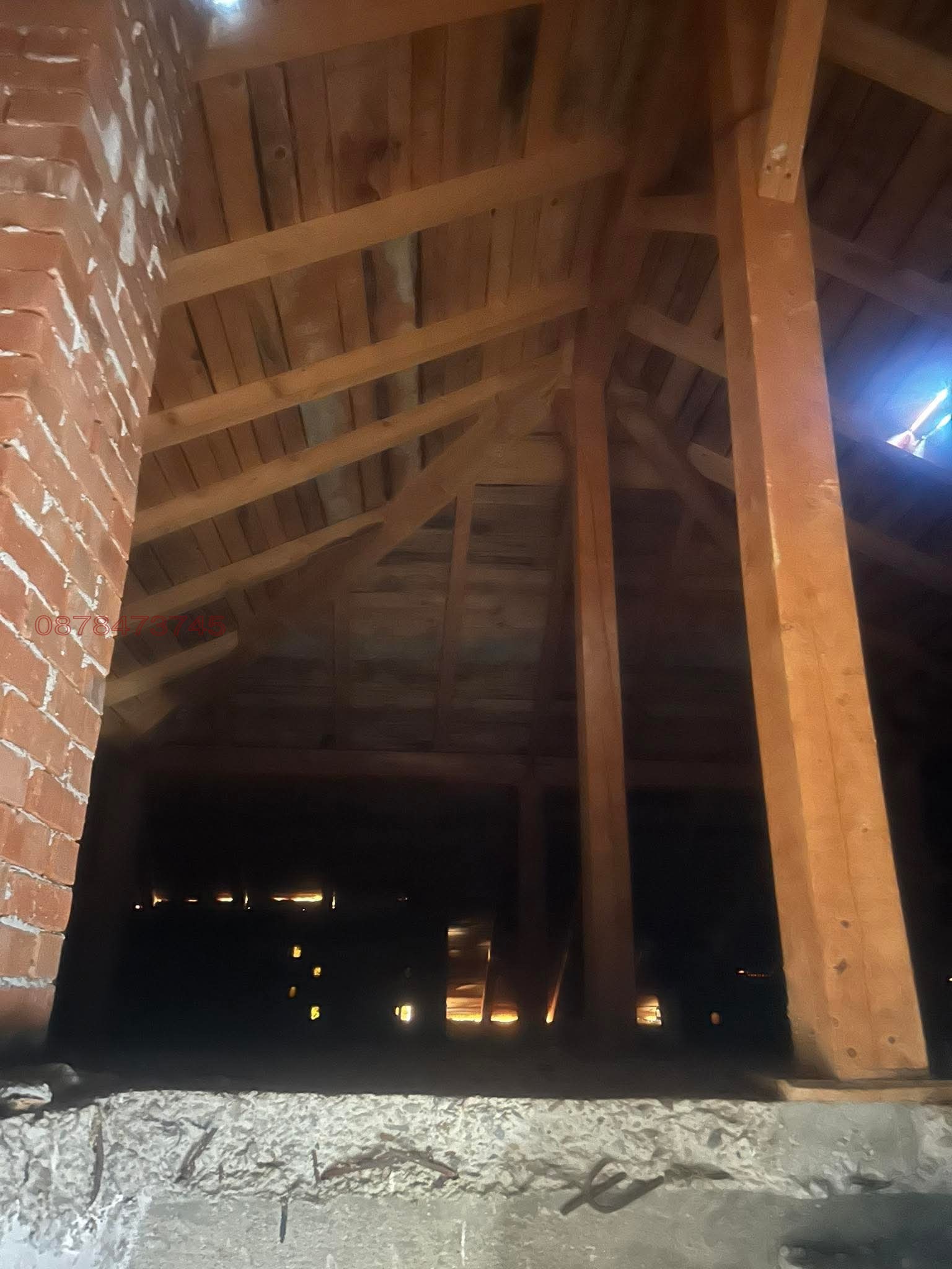 Продава КЪЩА, с. Първенец, област Пловдив, снимка 8 - Къщи - 55107912