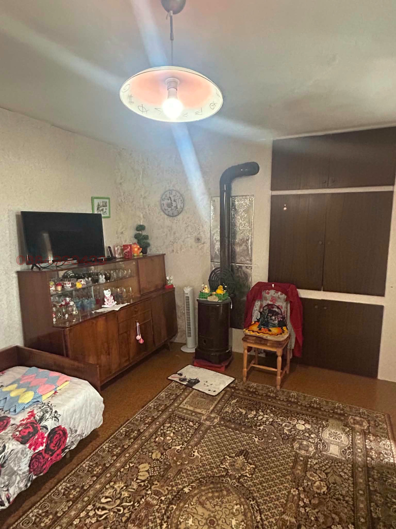 Продава КЪЩА, с. Михайлово, област Стара Загора, снимка 12 - Къщи - 56322425