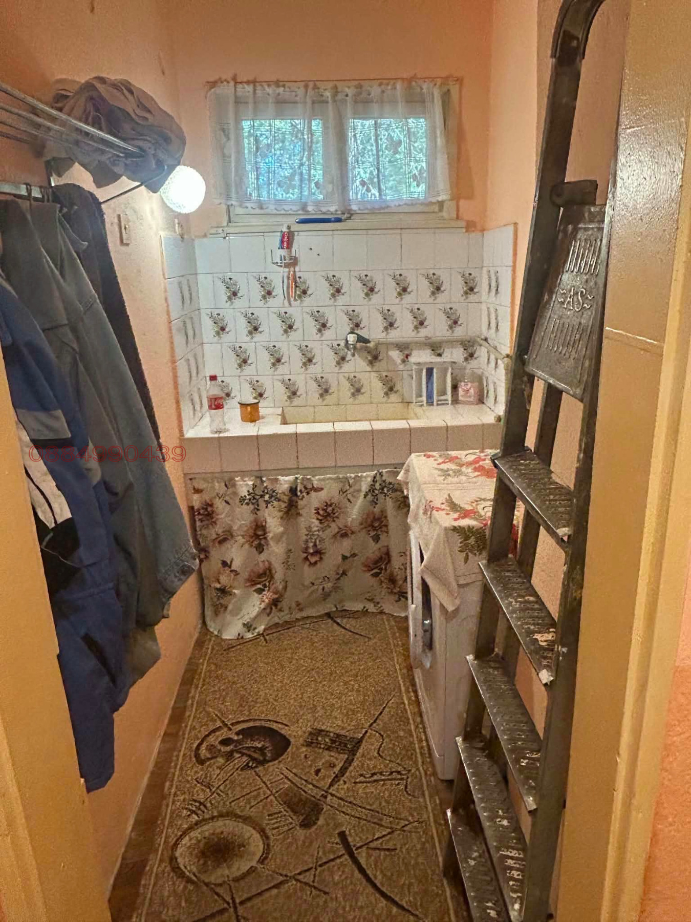 Продава КЪЩА, с. Михайлово, област Стара Загора, снимка 11 - Къщи - 56322425