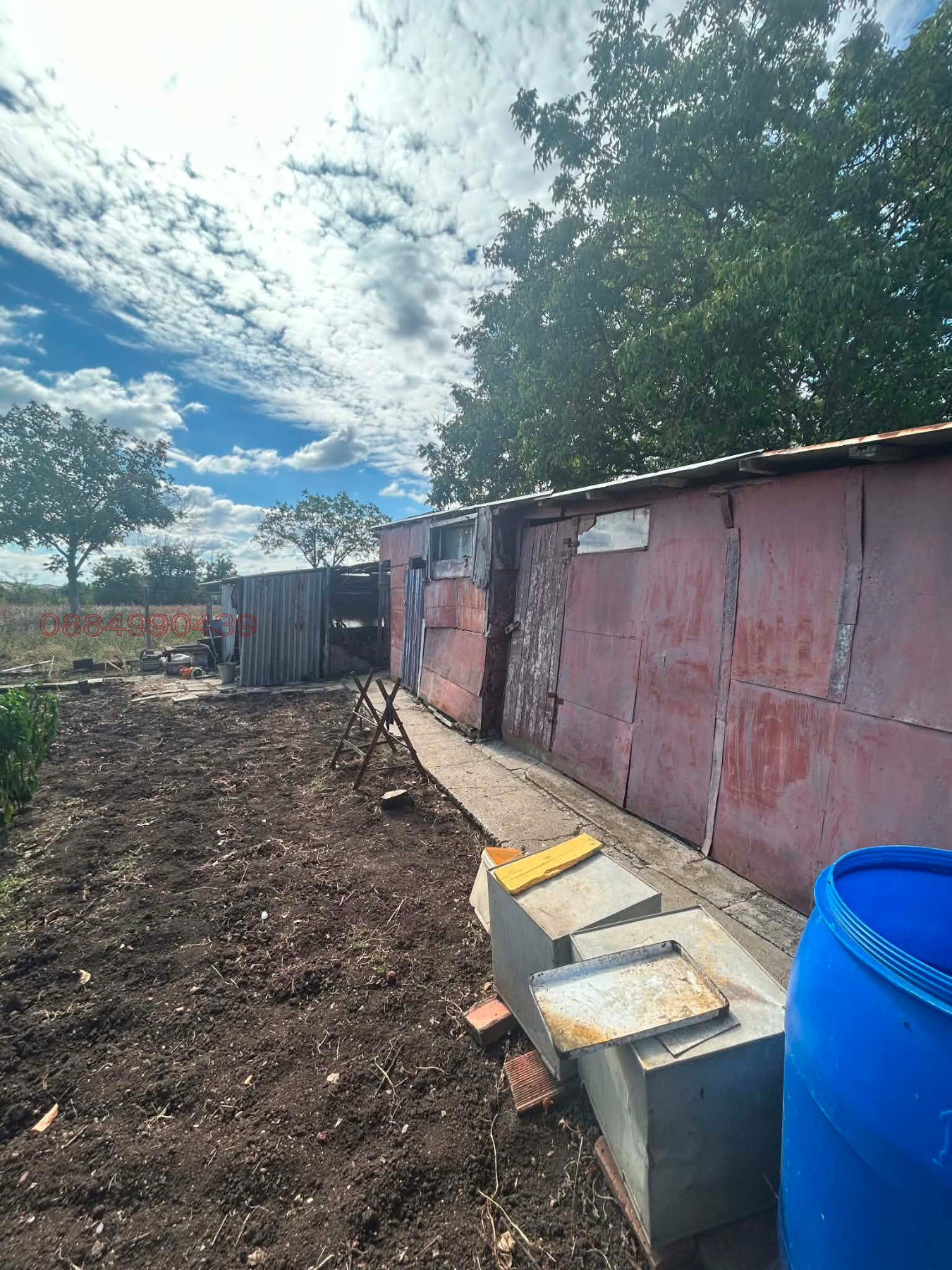Продава КЪЩА, с. Михайлово, област Стара Загора, снимка 5 - Къщи - 56322425