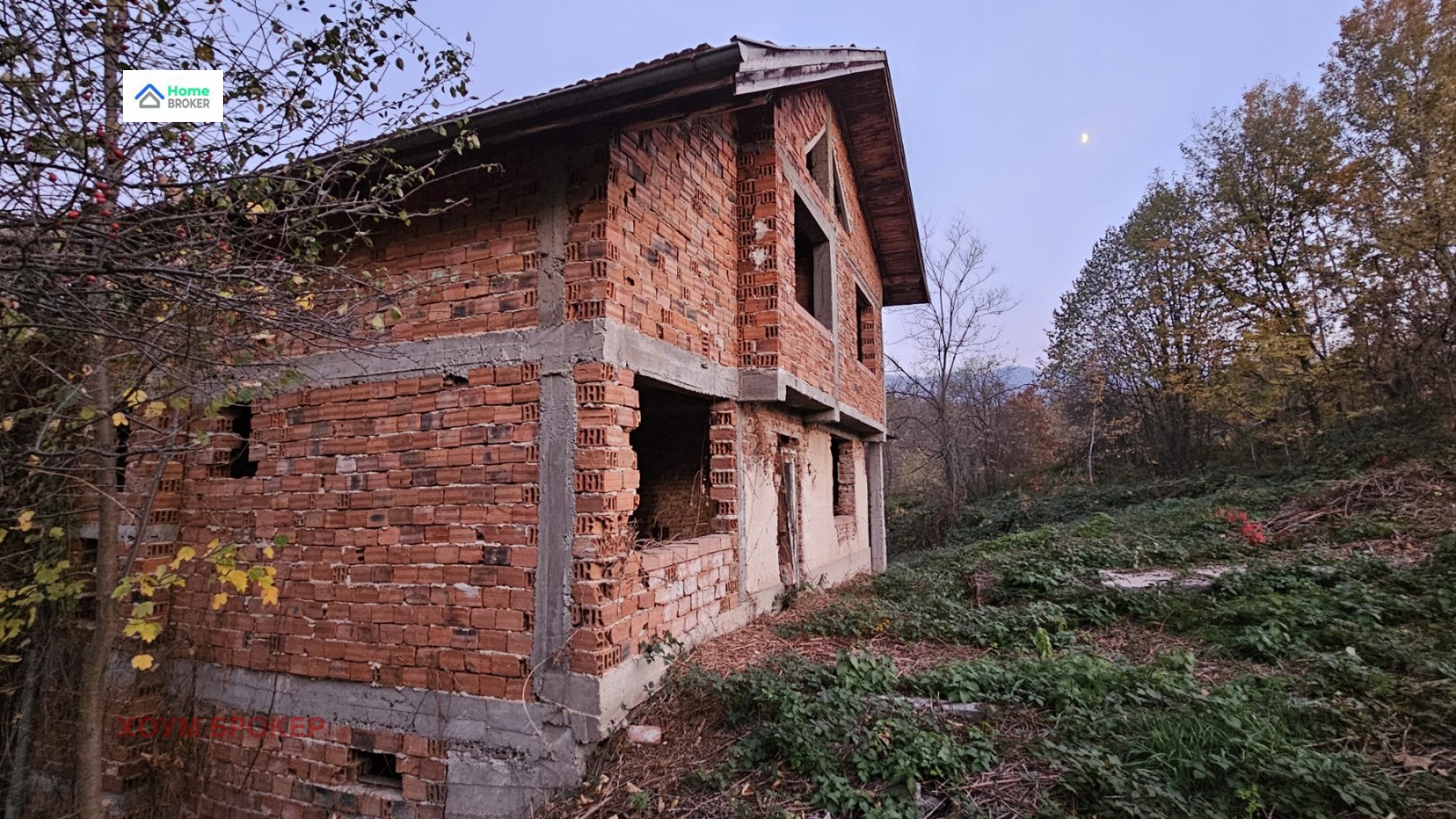 Продава ПАРЦЕЛ, гр. Вършец, област Монтана, снимка 2 - Парцели - 54920467