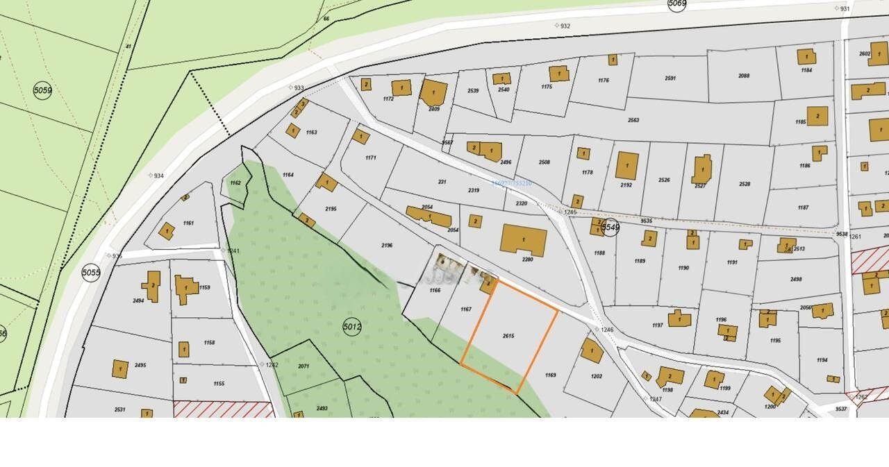 Продава ПАРЦЕЛ, гр. Варна, м-т Прибой, снимка 2 - Парцели - 54931674