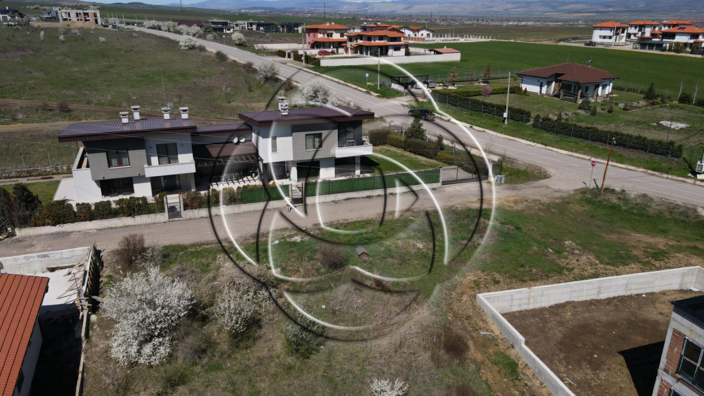Продава ПАРЦЕЛ, с. Гурмазово, област София област, снимка 15 - Парцели - 55034387