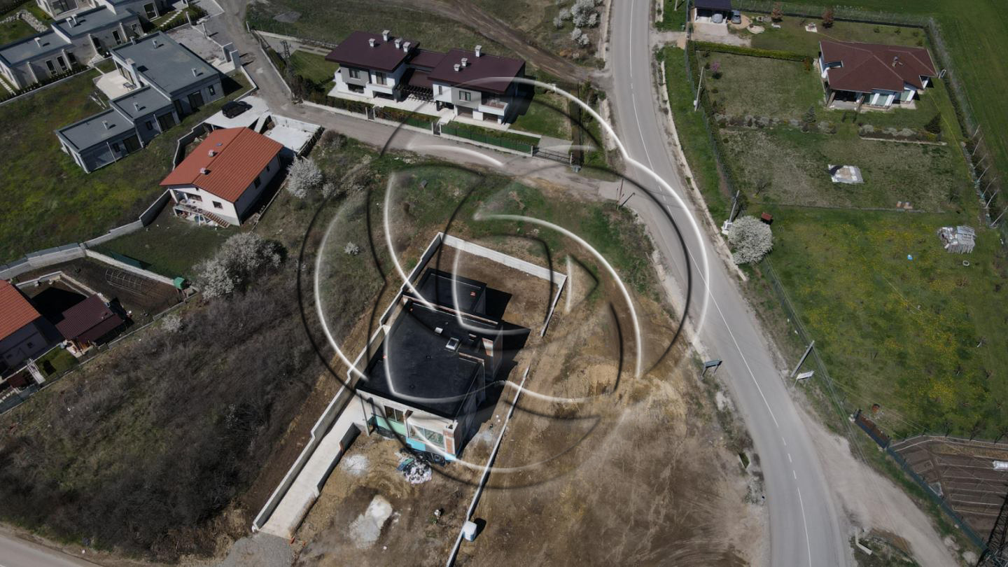 Продава ПАРЦЕЛ, с. Гурмазово, област София област, снимка 14 - Парцели - 55034387