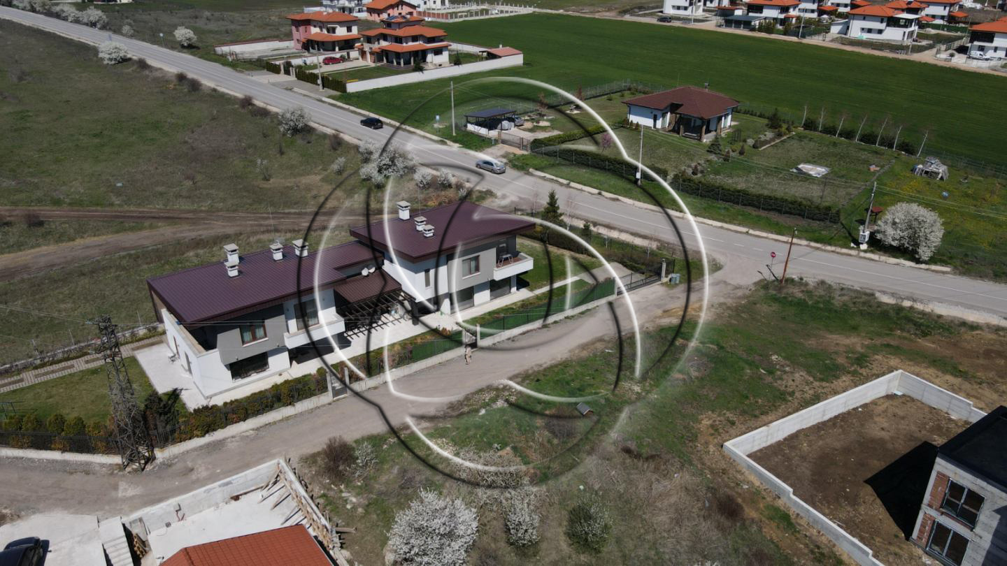 Продава ПАРЦЕЛ, с. Гурмазово, област София област, снимка 7 - Парцели - 55034387