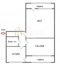 Продава 2-СТАЕН, гр. София, Редута, снимка 3