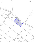 Продава ПАРЦЕЛ, с. Гурмазово, област София област, снимка 1