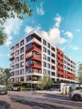 Продава 2-СТАЕН, град Пловдив, Младежки Хълм • 94670 € • 66654786 — Holmes.bg