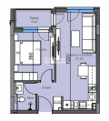 Продава 2-СТАЕН, град Пловдив, Младежки Хълм • 94670 € • 66654786 — Holmes.bg