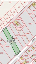 Продава  Парцел град Варна , м-т Добрева чешма , 1416 кв.м | 33851415 - изображение [2]