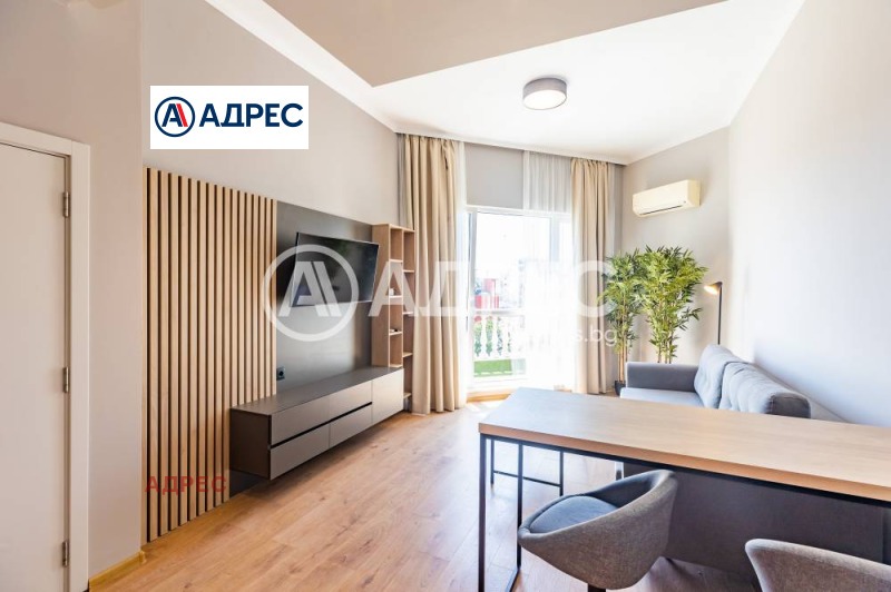 Продава 2-СТАЕН в град Варна, Бриз - 118 кв.м / 229 500 € » 448 862.99 лв., АДРЕС