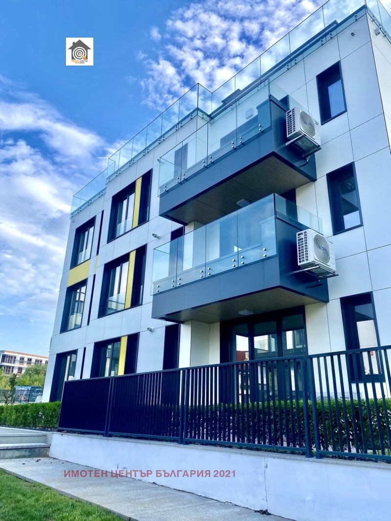 Продава МНОГОСТАЕН в град София, Драгалевци - 230 кв.м / 600 000 € » 1 173 498.00 лв., ИМОТЕН ЦЕНТЪР БЪЛГАРИЯ 2021