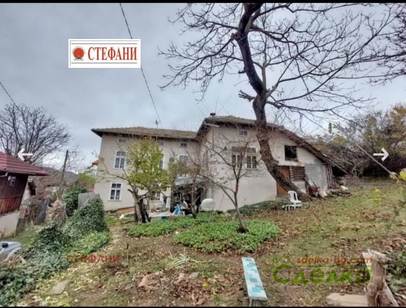 Продава КЪЩА в област Габрово, с. Трапесковци - 110 кв.м / 49 000 € » 95 835.67 лв., СТЕФАНИ