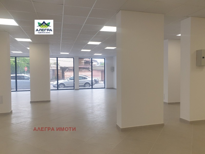 Продава МАГАЗИН в град Пазарджик, Център - 383 кв.м / 306 400 € » 599 266.31 лв., АЛЕГРА ИМОТИ