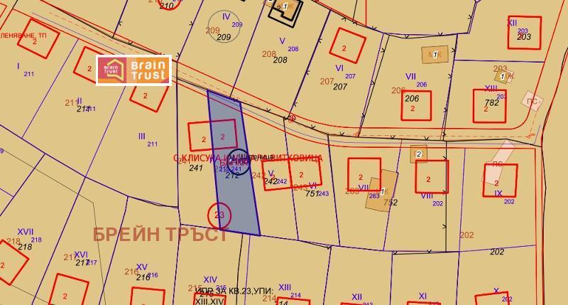 Продава ПАРЦЕЛ | Imot.bg — изображение 4