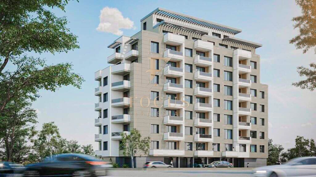 Продава 3-СТАЕН | Imot.bg — изображение 1