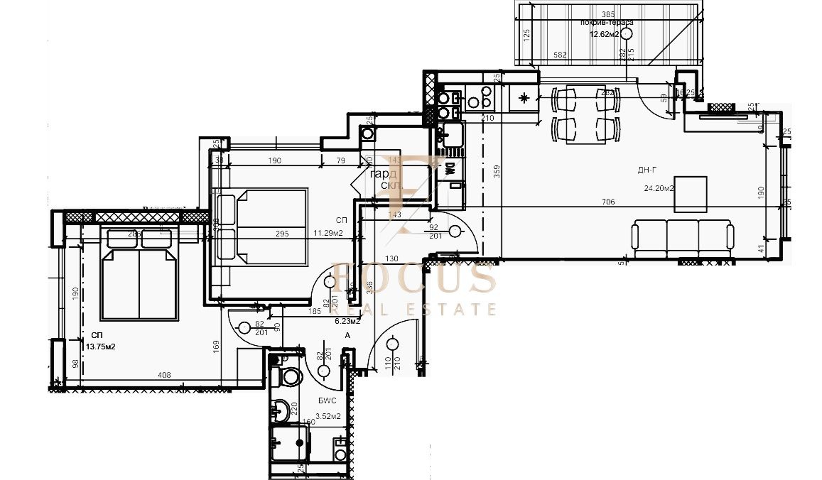 Продава 3-СТАЕН | Imot.bg — изображение 3