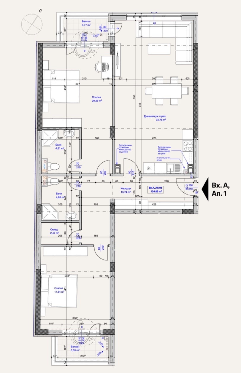 ������� 3-����� | Imot.bg � ����������� 4