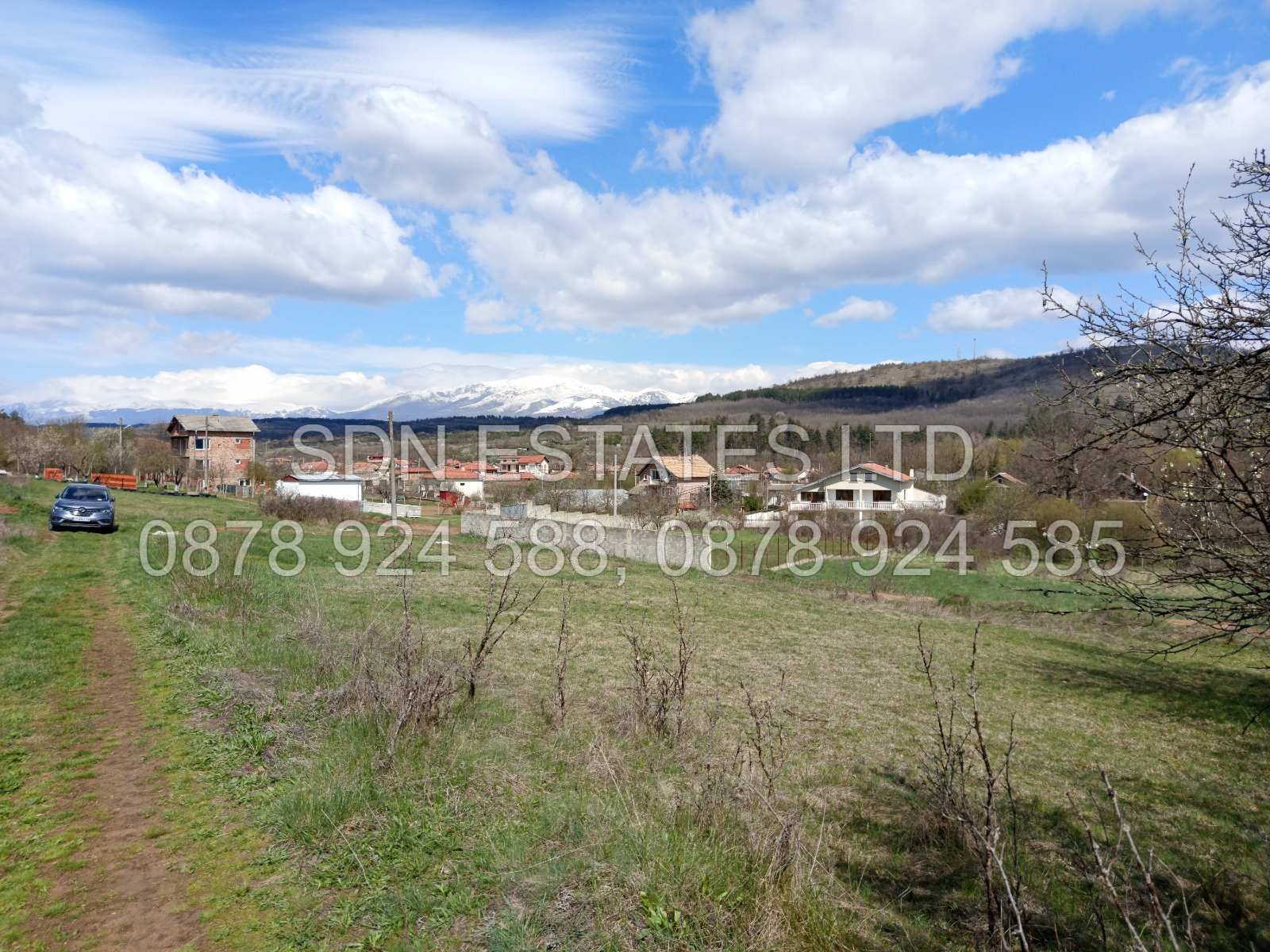 Продава ПАРЦЕЛ | Imot.bg — изображение 3