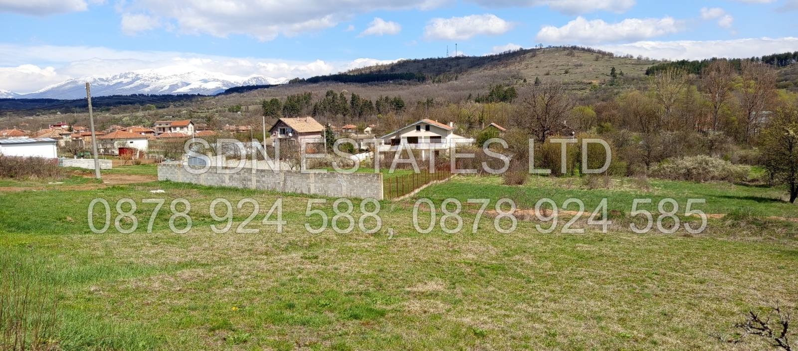 Продава ПАРЦЕЛ | Imot.bg — изображение 1