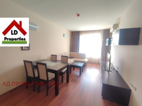 1 bedroom k.k. Zlatni pyasatsi, Varna 2