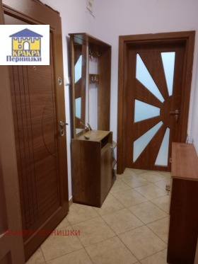 1 dormitorio Prigarov rayon, Pernik 7