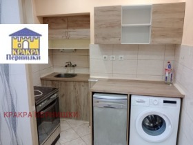 1 bedroom Prigarov rayon, Pernik 1