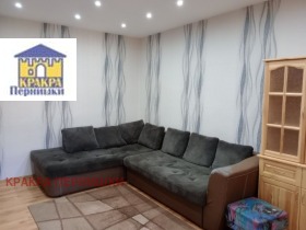 1 Schlafzimmer Prigarow rajon, Pernik 3