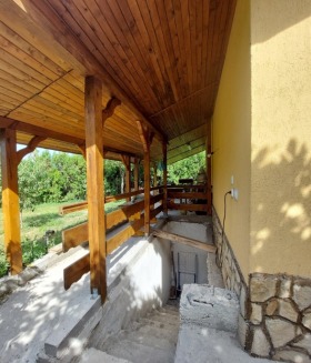 Casa Bratanitsa, región Pazardzhik 5