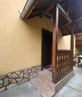 Casa Bratanitsa, región Pazardzhik 1