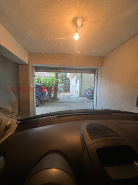 For Sale Garage