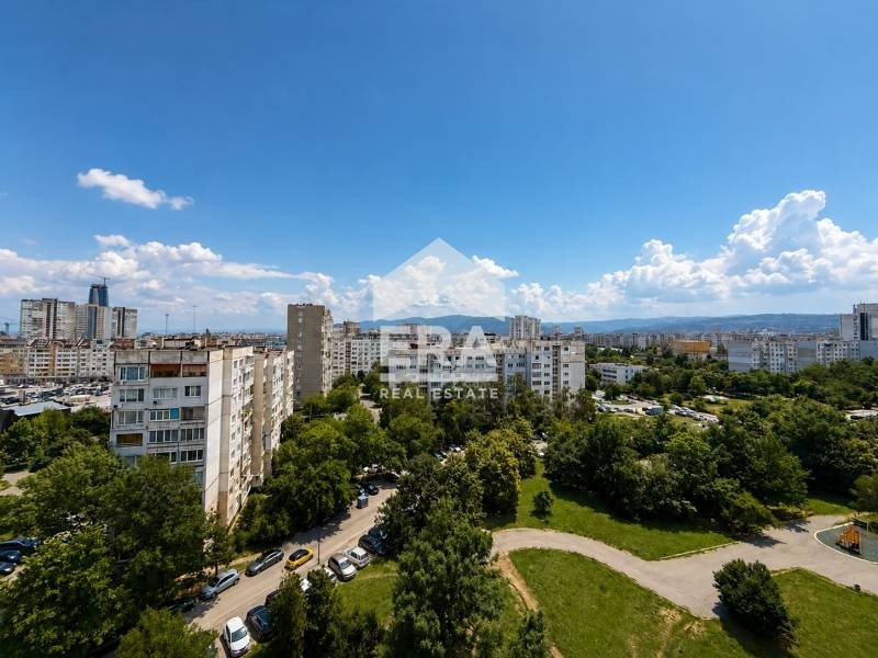 Продава 1-СТАЕН, гр. София, Младост 3, снимка 6 - Апартаменти - 55360286