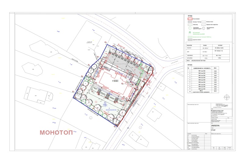 Eladó  1 hálószoba Sofia , v.z.Kinocentara 3 csast , 82 négyzetméter | 43110997 - kép [8]