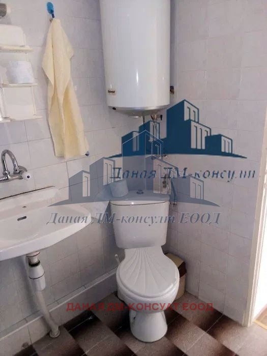 Продава  2-стаен град Шумен , Еверест , 44 кв.м | 12121563 - изображение [9]