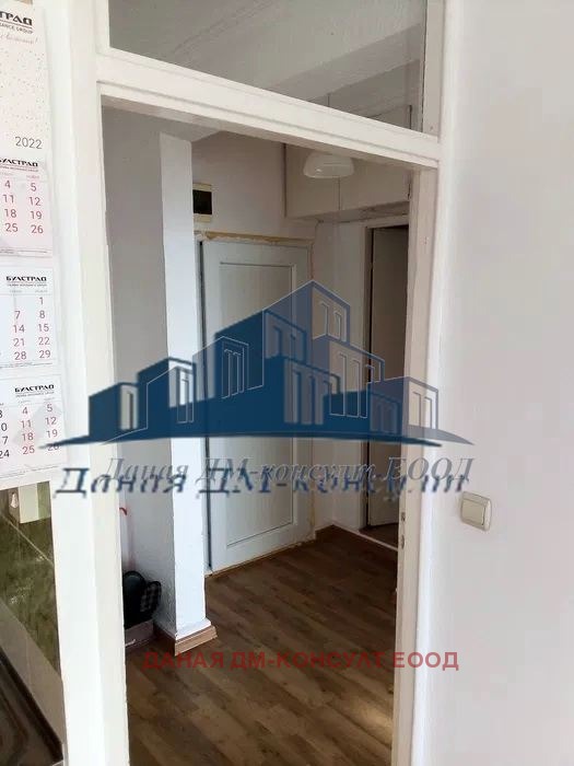 Продава  2-стаен град Шумен , Еверест , 44 кв.м | 12121563 - изображение [5]