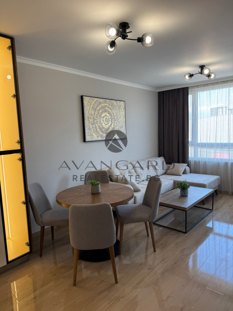 Продается  1 спальня Пловдив , Център , 67 кв.м | 95324179 - изображение [3]