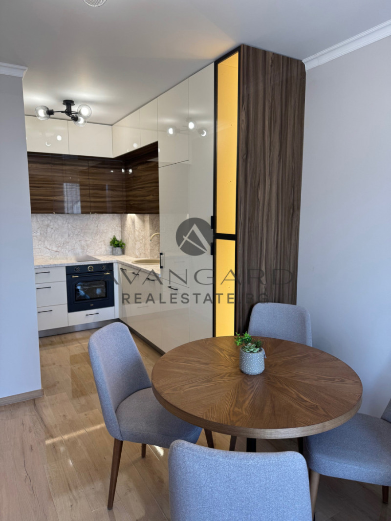 Продается  1 спальня Пловдив , Център , 67 кв.м | 95324179 - изображение [5]