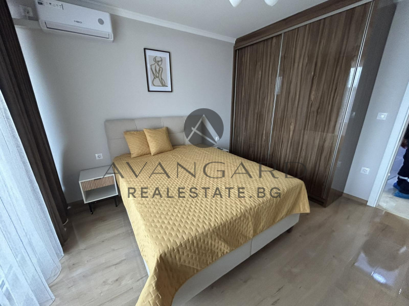 Продается  1 спальня Пловдив , Център , 67 кв.м | 95324179 - изображение [9]