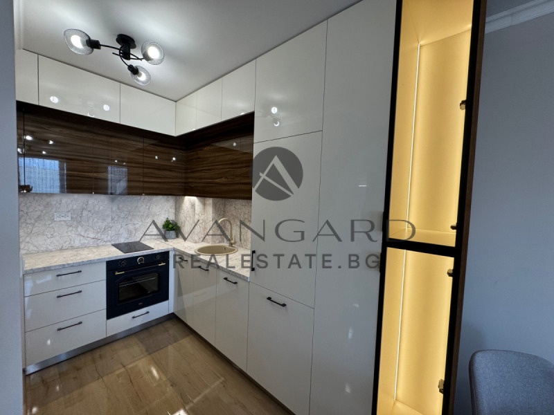 Продается  1 спальня Пловдив , Център , 67 кв.м | 95324179 - изображение [4]