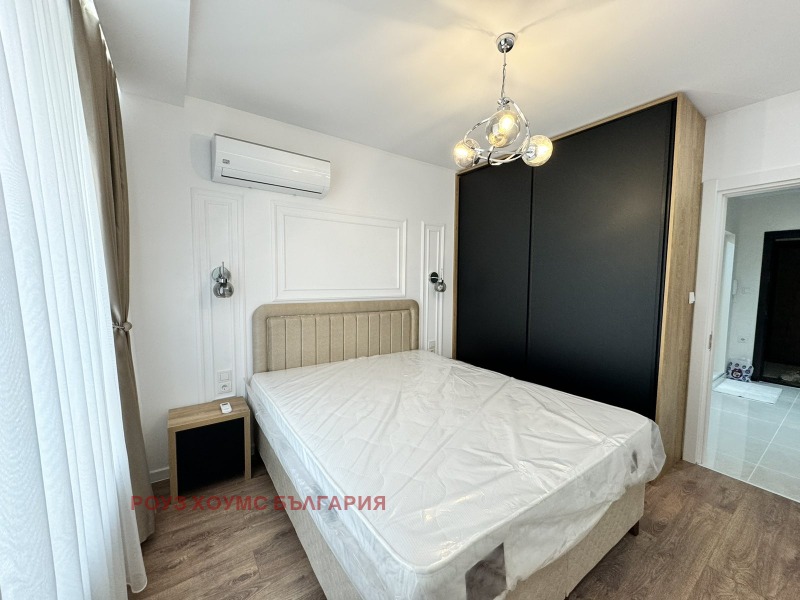 Продается  1 спальня Пловдив , Южен , 65 кв.м | 70164354 - изображение [4]
