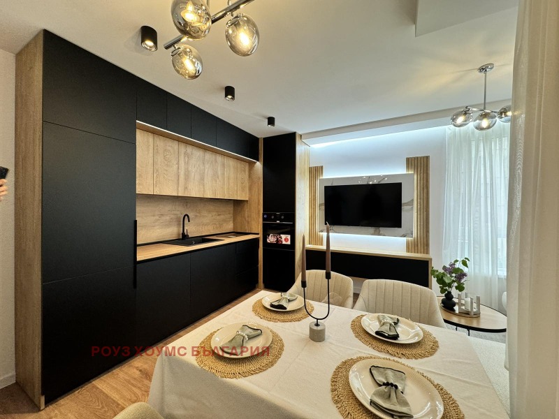 Продается  1 спальня Пловдив , Южен , 65 кв.м | 70164354 - изображение [2]