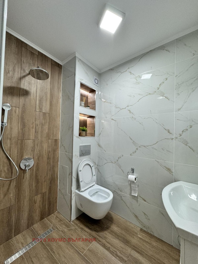 Продается  1 спальня Пловдив , Южен , 65 кв.м | 70164354 - изображение [5]